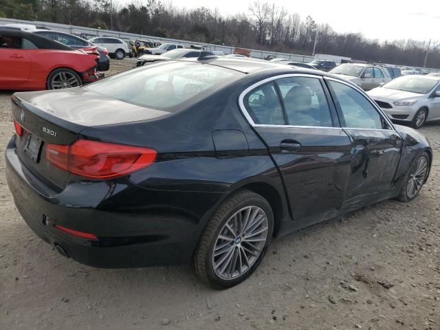 WBAJA5C54KWW25293 BMW 530 I