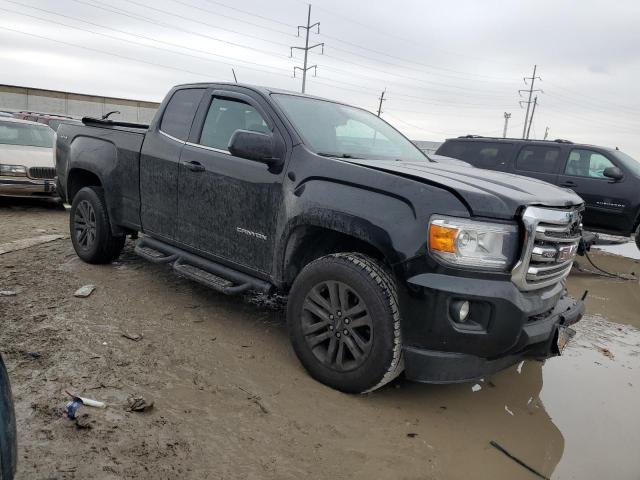 1GTH6CEN3J1163874 GMC CANYON SLE