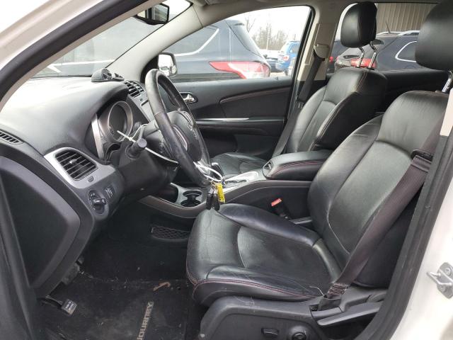3C4PDDEG2HT596775 Dodge JOURNEY GT
