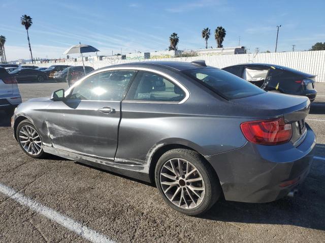 WBA1F5C56EVV98951 BMW 228 I
