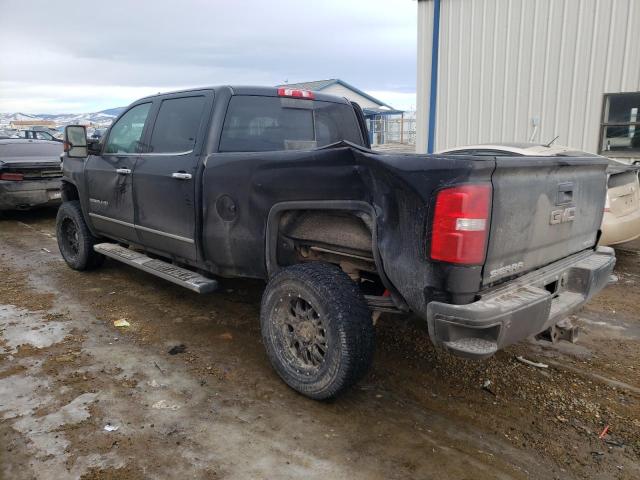 1GT12SEY5KF113595 GMC Sierra K2500 Denali