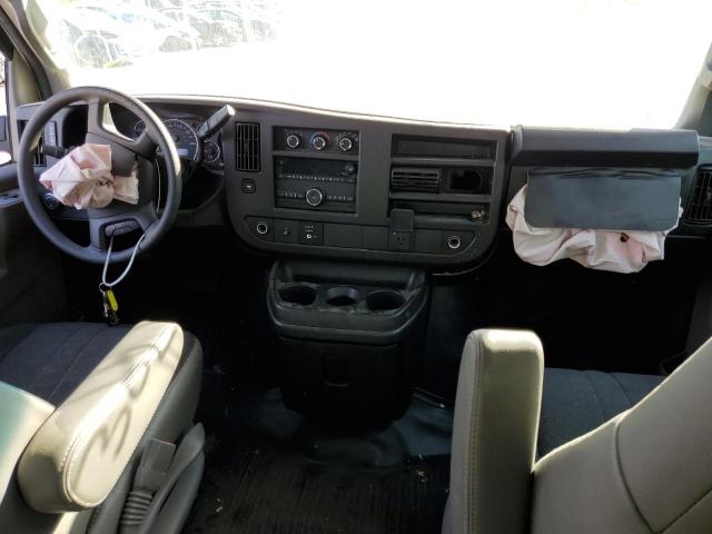 1GTW7AFG4L1171302 GMC Savana G2500