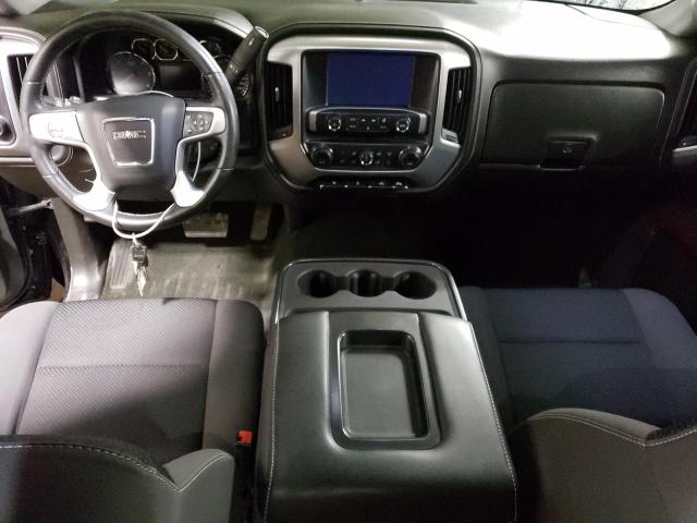 3GTU2UEC9EG270448 GMC Sierra K1500 Sle