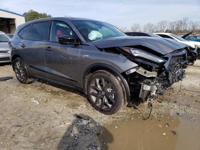 5J8YE1H04NL008608 Acura MDX A-SPEC