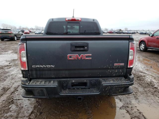 1GTG6CE39G1133006 GMC CANYON SLE