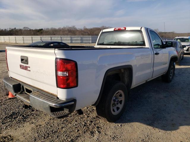1GTN1LEC6JZ904357 GMC Sierra C1500