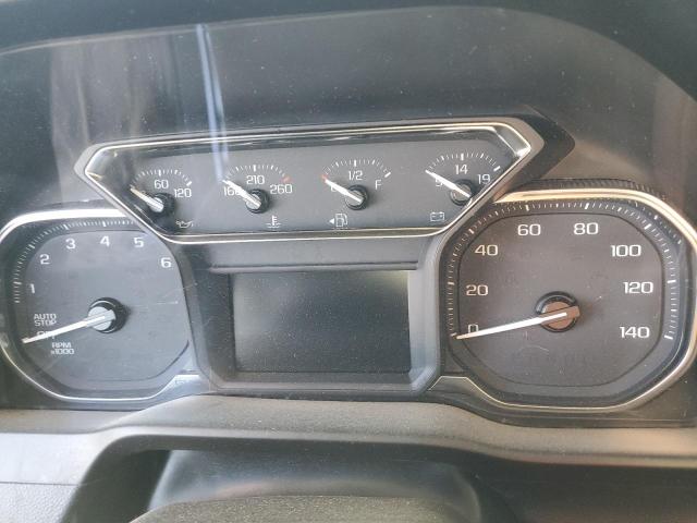 3GTP9EEL5KG163312 GMC Sierra K1500 At4