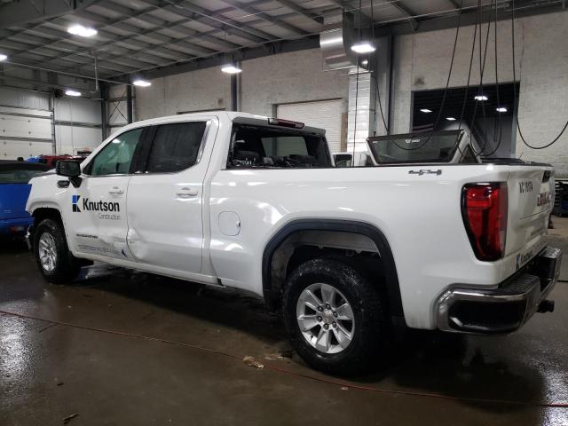 3GTUUBED8NG545749 GMC Sierra K1500 Sle