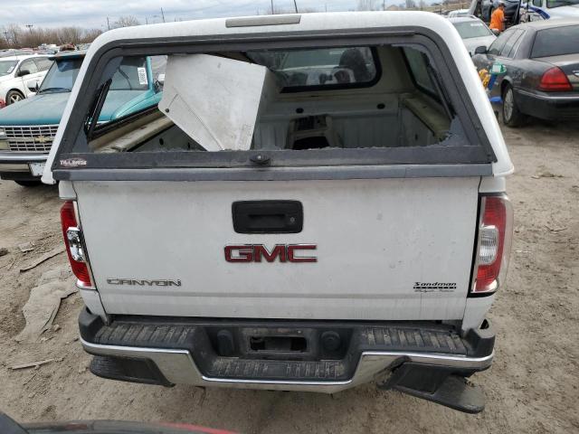 1GTH5BEA4G1313624 GMC Canyon