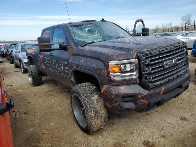 1GT12REG5HF168315 GMC Sierra K2500 Heavy Duty