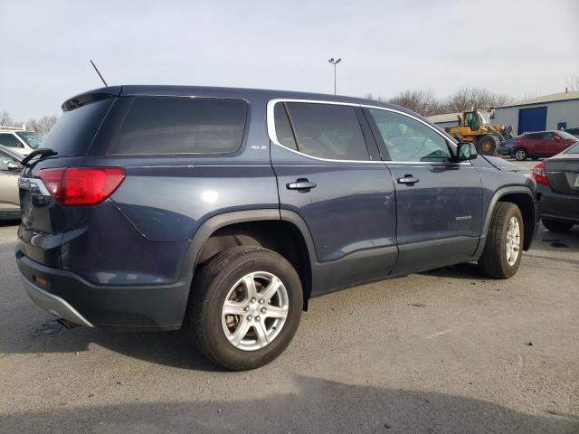 1GKKNKLA3KZ192186 GMC ACADIA SLE