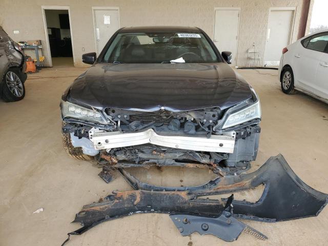 19UUB1F5XFA008065 Acura TLX TECH