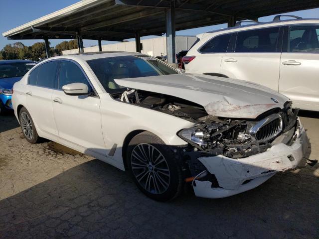 WBAJA5C56JWA37011 BMW 530 I