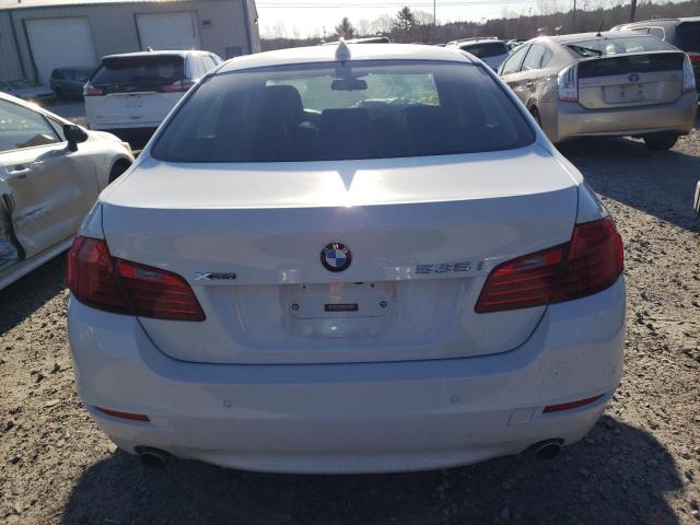 WBA5B3C51FD540979 BMW 535 XI