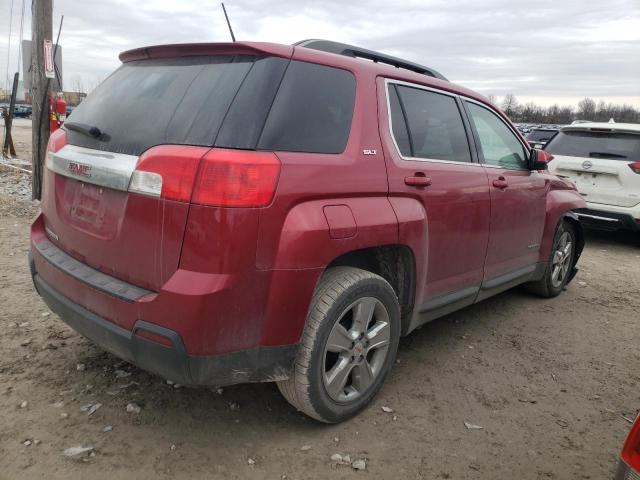 2GKALSEK7E6377431 GMC Terrain Slt