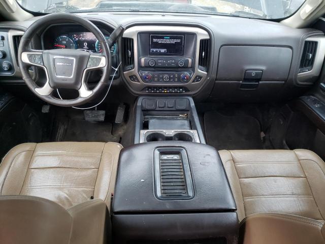1GT12SEY5KF113595 GMC Sierra K2500 Denali