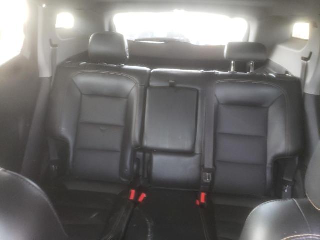 3GKALWEU8JL222661 GMC Terrain Slt