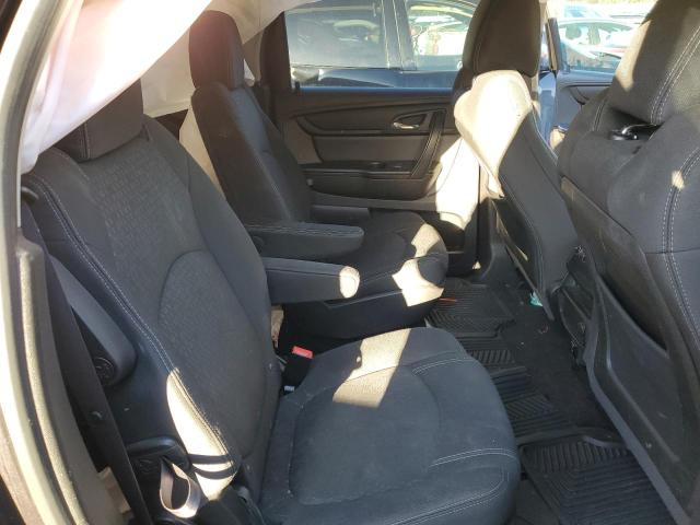 1GKKRPKD6FJ360565 GMC ACADIA SLE