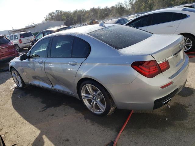 WBAYA8C5XED228476 BMW 750 I