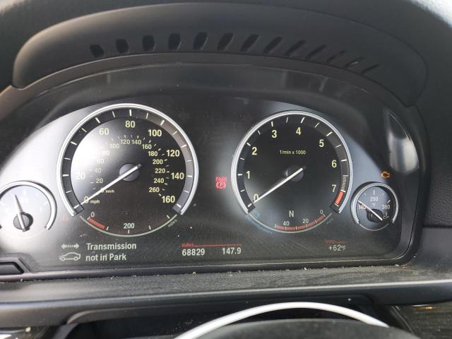 WBAKN9C56ED681137 BMW 550 I