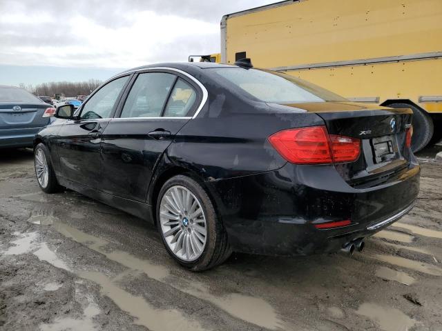 WBA3B3G53FNR86093 BMW 328 XI