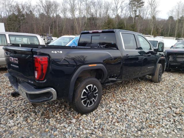 1GT19ME73LF168899 GMC Sierra K2500 Sle