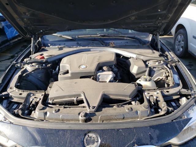 WBA3B3G58FNT19083 BMW 328 XI