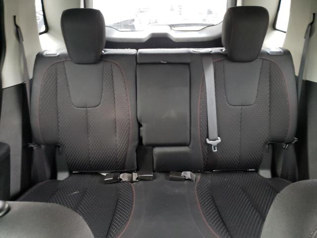 2GKFLVEK5F6386914 GMC Terrain Sle
