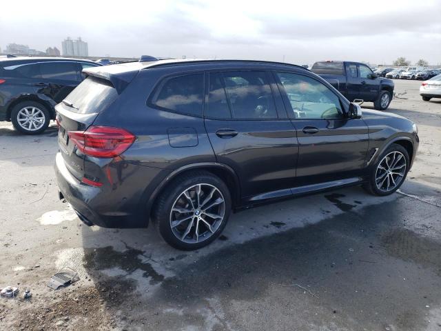 5UXTS3C53J0Z00035 BMW X3 Xdrivem40i