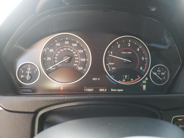 WBA8J1C59GK710846 BMW 328 D Xdrive