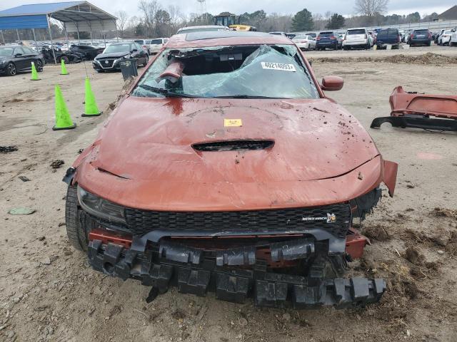 2C3CDXGJ0NH187451 Dodge Charger Scat Pack
