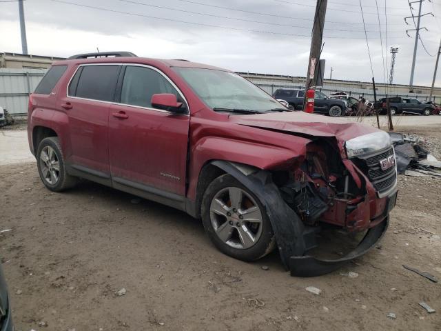 2GKALSEK7E6377431 GMC Terrain Slt