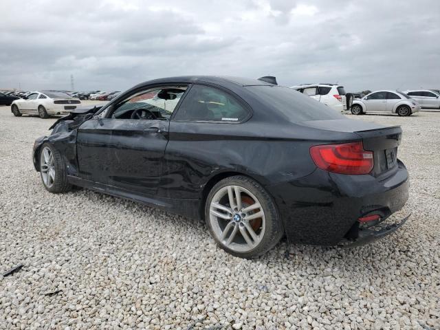 WBA1F5C50GV344090 BMW 228 I