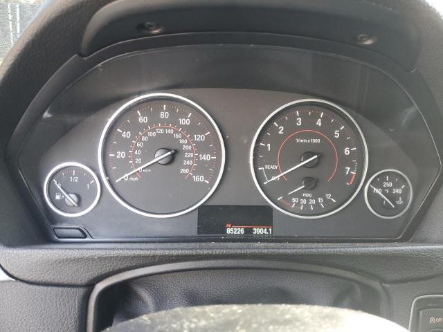 WBA4R7C31HK896411 BMW 430I