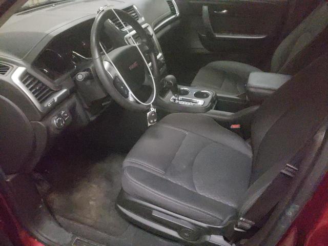1GKKVNED0FJ231281 GMC ACADIA SLE