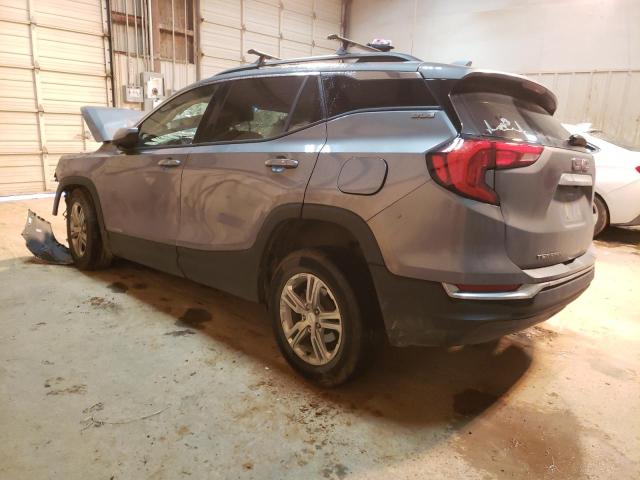 3GKALMEV4JL364955 GMC Terrain Sle