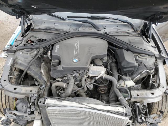 WBA8E5G57GNT93315 BMW 320 XI
