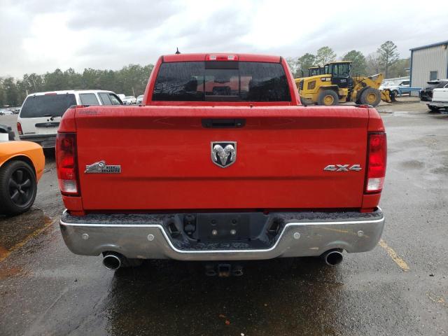 1C6RR7GT5GS391691 RAM 1500 Slt