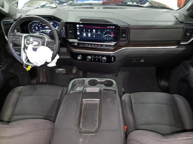 3GTUUBED8NG545749 GMC Sierra K1500 Sle