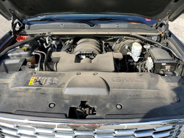 1GKS2HKJ7LR142907 GMC YUKON XL DENALI