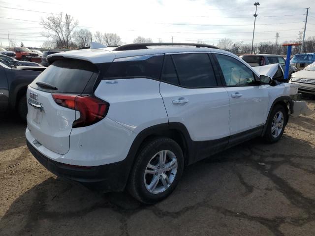 3GKALMEV9JL326606 GMC Terrain Sle