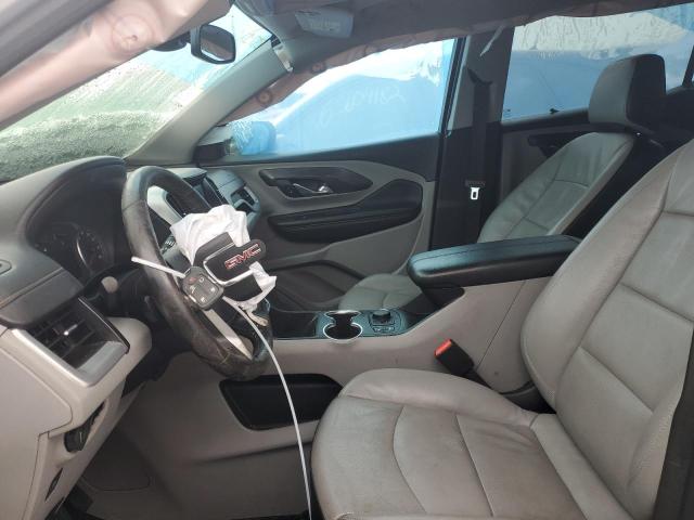 3GKALVEV7KL238189 GMC Terrain Slt