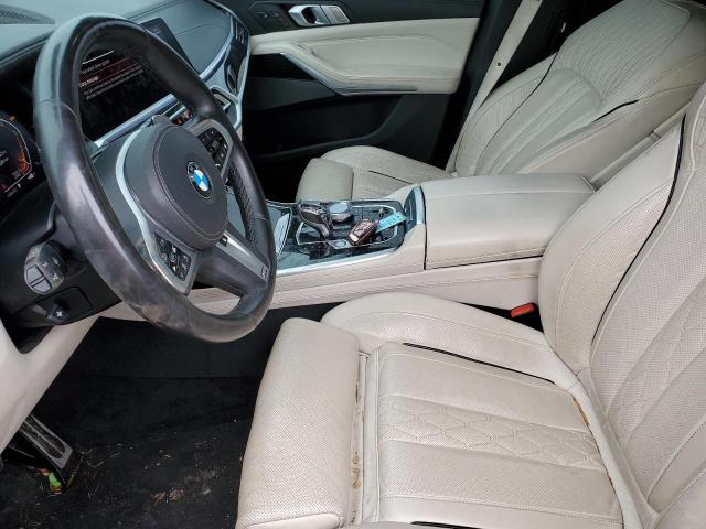 5UXCW2C05L9A02847 BMW X7 Xdrive40i