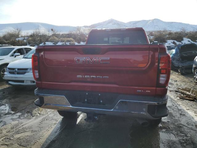 1GT59ME79MF282330 GMC Sierra K2500 Sle