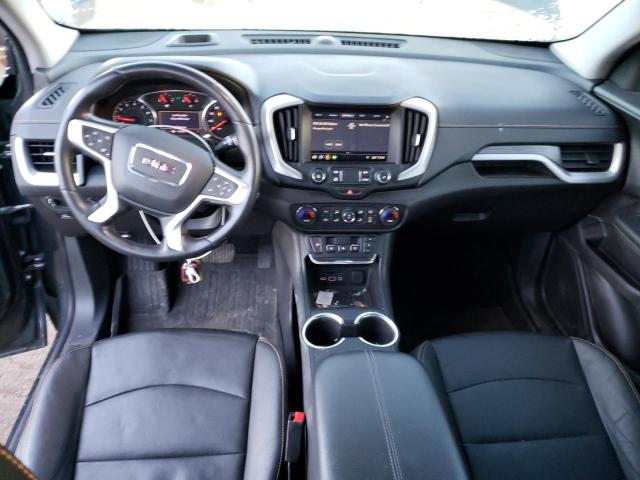 3GKALVEV2ML345671 GMC Terrain Slt