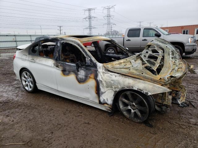 WBA3C3G56ENR25610 BMW 320 I Xdrive
