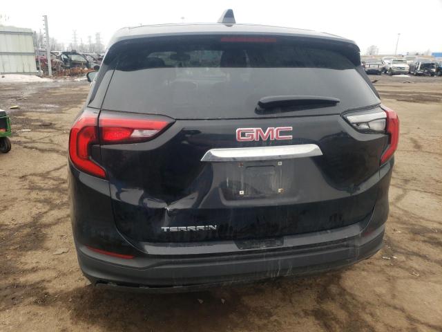 3GKALMEV9KL178667 GMC Terrain Sle