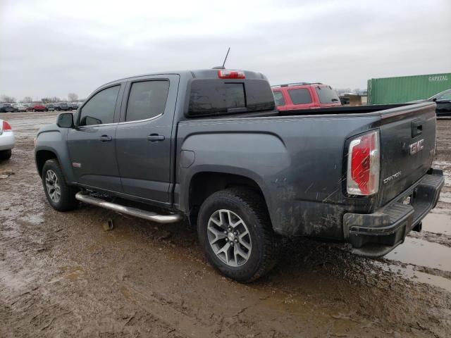1GTG6CE39G1133006 GMC CANYON SLE