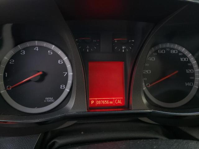 2GKFLVEK5F6386914 GMC Terrain Sle