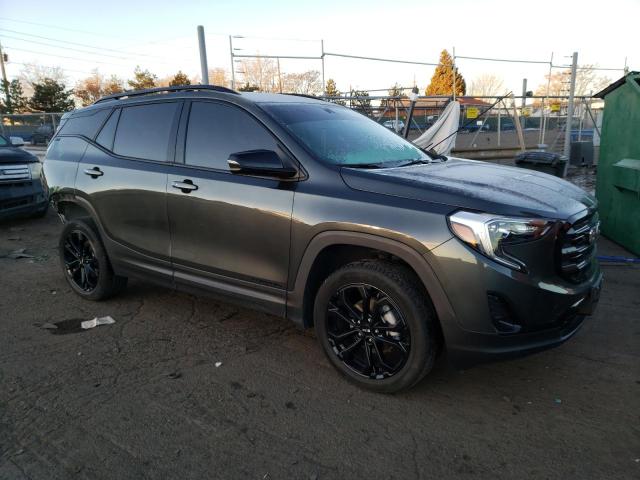 3GKALVEV2ML345671 GMC Terrain Slt